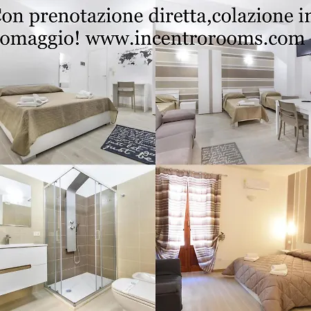IN CENTRO ROOMS Vicino Cefalù-2